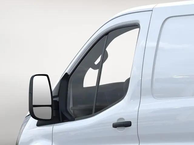 2026 Ford Transit Cargo Van T-250