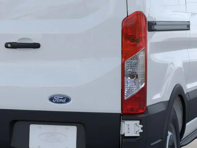 2026 Ford Transit Cargo Van T-250