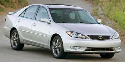 2005 Toyota Camry SE for sale in Rockford, IL