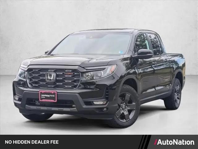 2026 Honda Ridgeline TrailSport for sale in Sterling, VA