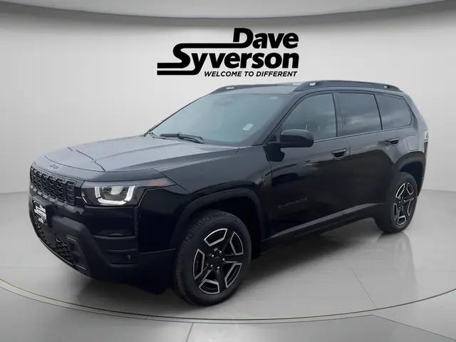 2026 Jeep Cherokee Laredo 4x4 for sale in Albert Lea, MN
