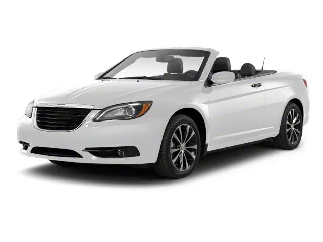 2011 Chrysler 200 S for sale in Waco, TX
