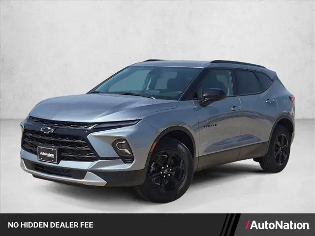 2026 Chevrolet Blazer LT for sale in Waco, TX