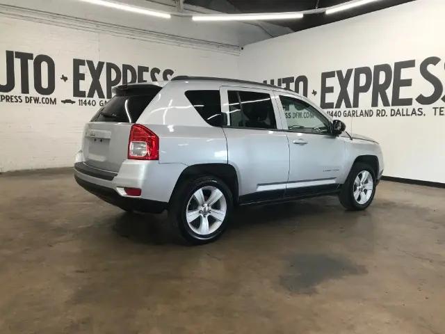 2011 Jeep Compass Base for sale in Dallas, TX