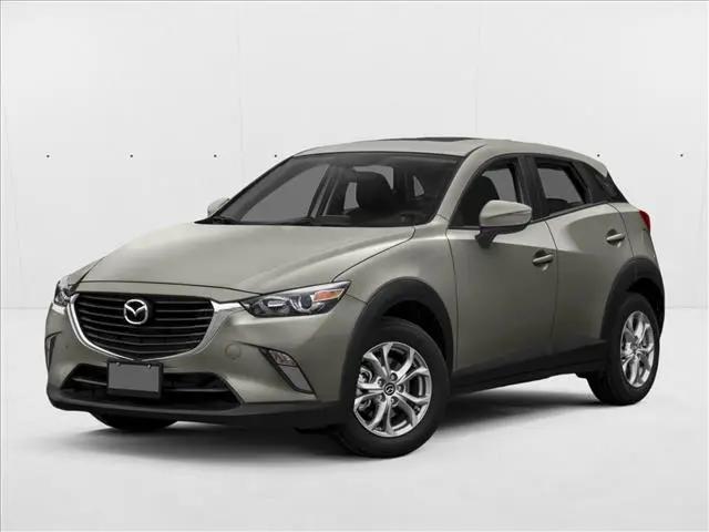 2016 Mazda CX-3 Touring for sale in Tempe, AZ