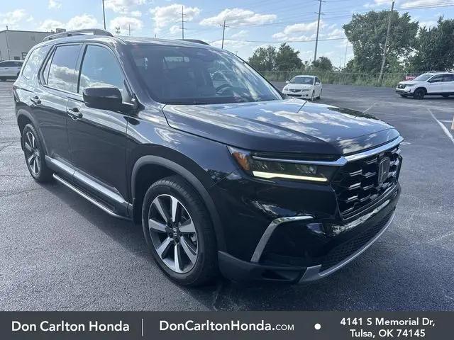 2024 Honda Pilot Touring for sale in Tulsa, OK
