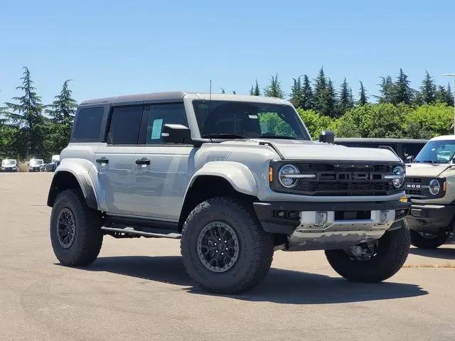 2026 Ford Bronco Raptor for sale in Roseville, CA