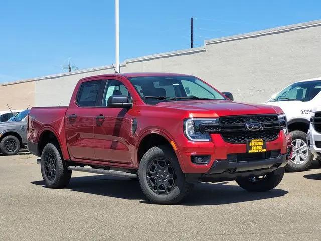 2026 Ford Ranger XLT for sale in Roseville, CA