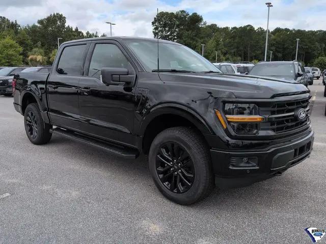 2026 Ford F-150 XLT for sale in Moncks Corner, SC