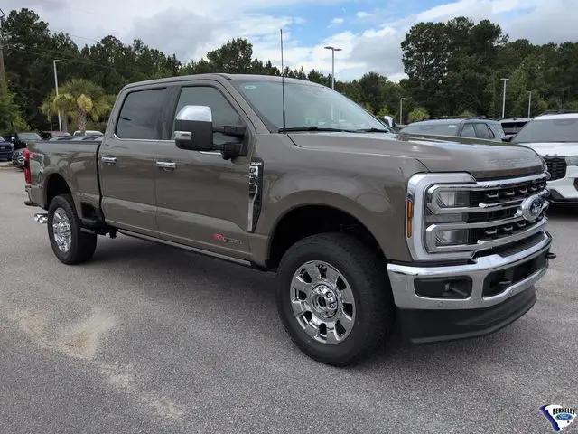 2026 Ford F-350 King Ranch for sale in Moncks Corner, SC