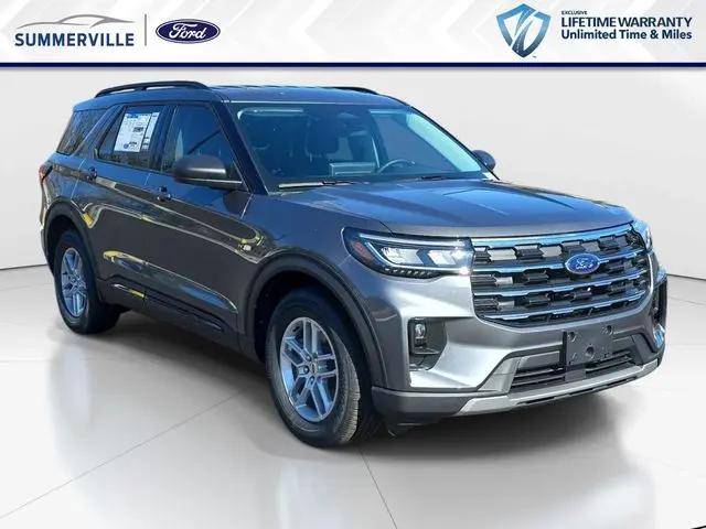 2026 Ford Explorer Active for sale in Summerville, SC