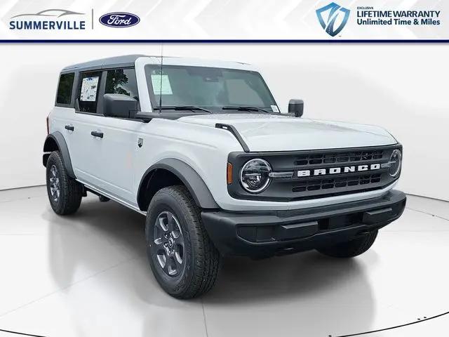2026 Ford Bronco Big Bend for sale in Summerville, SC