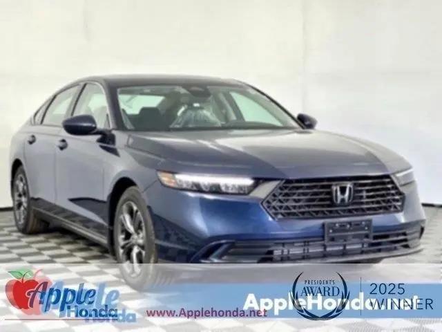 2026 Honda Accord Sedan EX-L for sale in Riverhead, NY