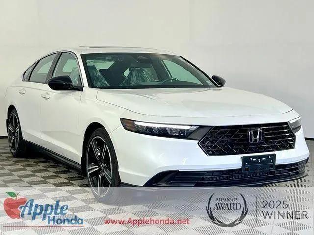 2026 Honda Accord Sedan Sport for sale in Riverhead, NY