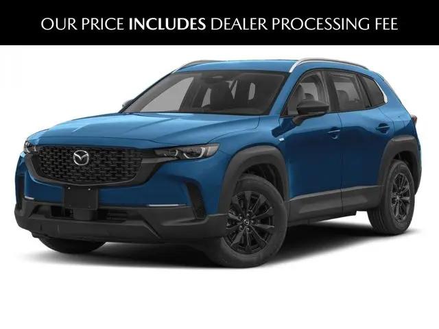 2026 Mazda CX-50 Hybrid Preferred for sale in Virginia Beach, VA