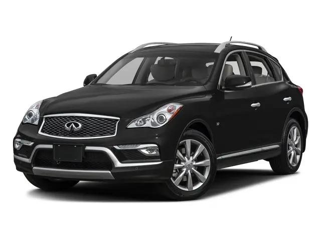 2017 INFINITI QX50 Standard for sale in Salt Lake City, UT