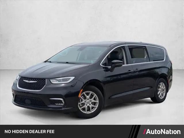 2023 Chrysler Pacifica Touring L for sale in Corpus Christi, TX