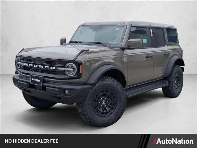 2026 Ford Bronco Outer Banks for sale in Corpus Christi, TX