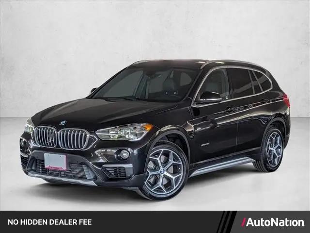 2016 BMW X1 xDrive28i for sale in Costa Mesa, CA