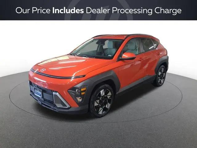 2025 Hyundai Kona SEL for sale in Towson, MD