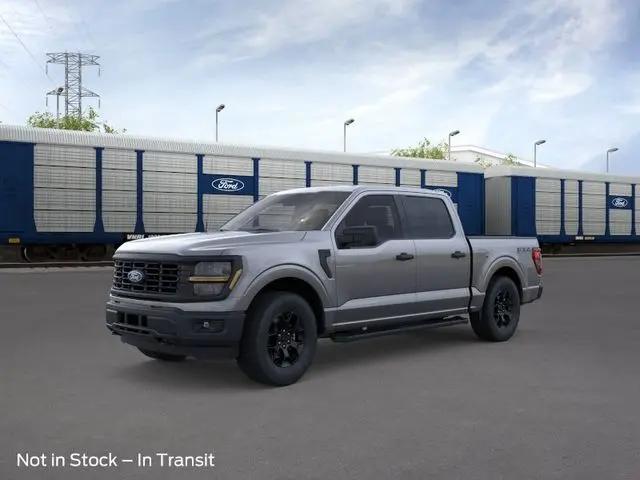 2026 Ford F-150 STX for sale in Albuquerque, NM