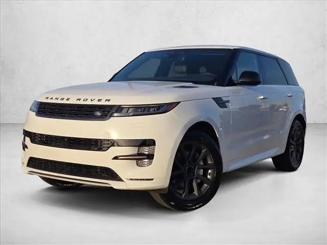 2026 Land Rover Range Rover Sport P400 Dynamic SE for sale in Katy, TX