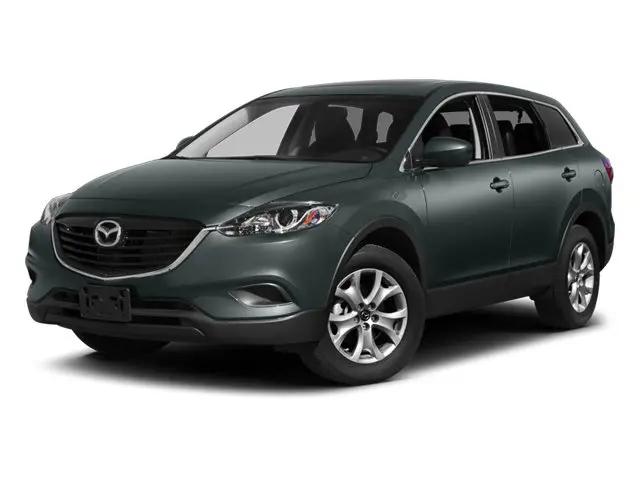 2013 Mazda CX-9 Grand Touring for sale near Columbus, OH