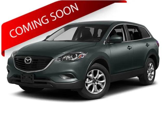 2013 Mazda CX-9 Grand Touring for sale near Columbus, OH