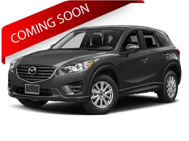 2016 Mazda CX-5 Sport for sale near Columbus, OH