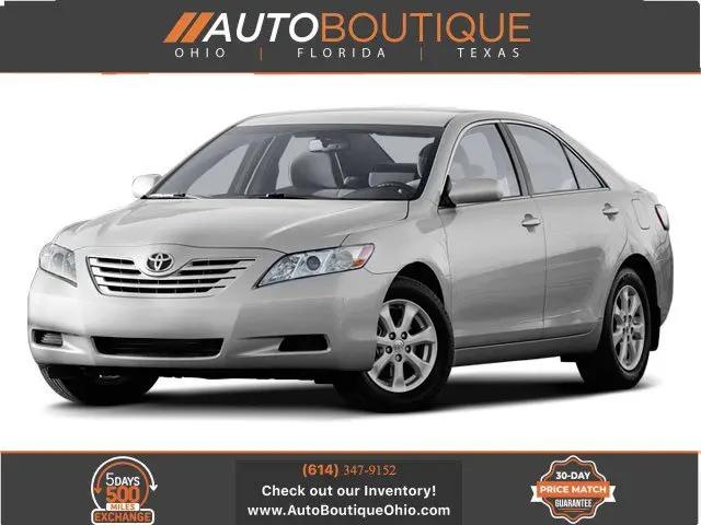 2009 Toyota Camry for sale near Columbus, OH
