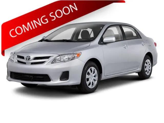 2012 Toyota Corolla L for sale near Columbus, OH