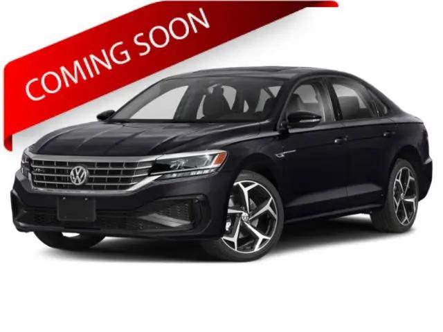 2020 Volkswagen Passat 2.0T R-Line for sale near Columbus, OH