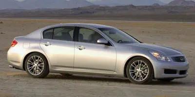 2007 INFINITI G35 for sale near Columbus, OH
