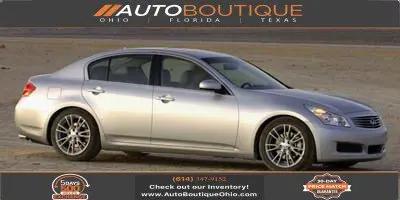 2007 INFINITI G35 for sale near Columbus, OH