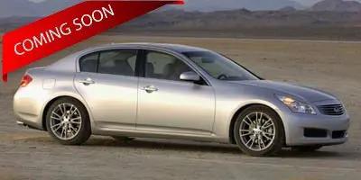 2007 INFINITI G35 G35x for sale near Columbus, OH
