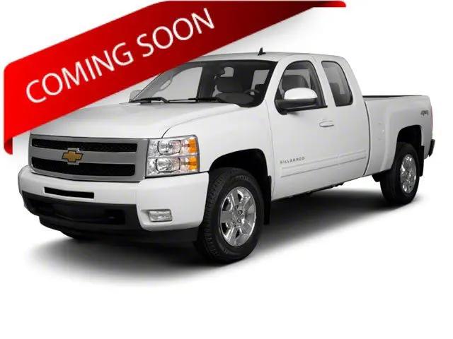 2013 Chevrolet Silverado 1500 LS for sale near Columbus, OH