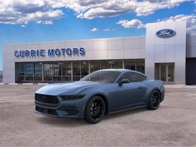2026 Ford Mustang EcoBoost Fastback for sale in Valparaiso, IN