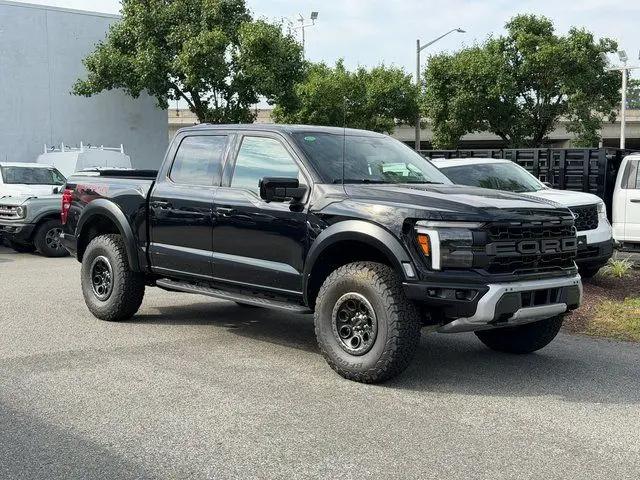 2026 Ford F-150 Raptor for sale in Springfield, VA