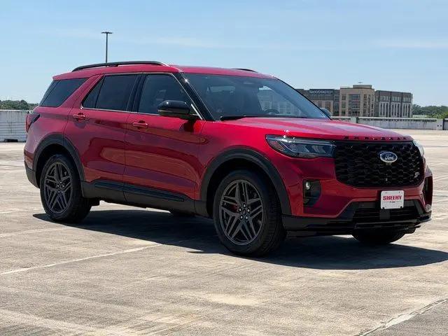 2026 Ford Explorer ST for sale in Springfield, VA
