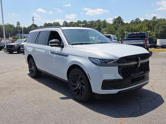 2026 Lincoln Navigator Reserve for sale in Macon, GA