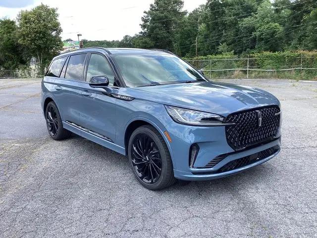 2026 Lincoln Aviator Reserve for sale in Macon, GA