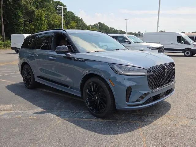 2026 Lincoln Aviator Reserve for sale in Macon, GA