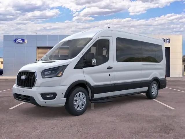 2026 Ford Transit-350 Passenger Van XLT for sale in Decatur, AL