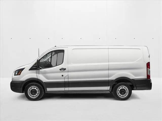 2026 Ford Transit Cargo Van T-150