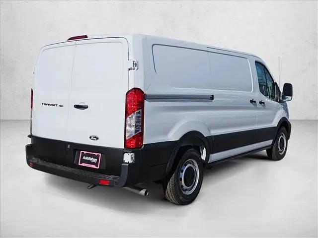 2026 Ford Transit Cargo Van T-150