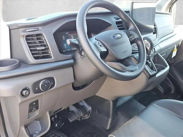 2026 Ford Transit Cargo Van T-150