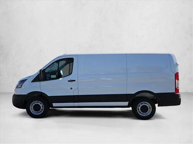 2026 Ford Transit Cargo Van T-150