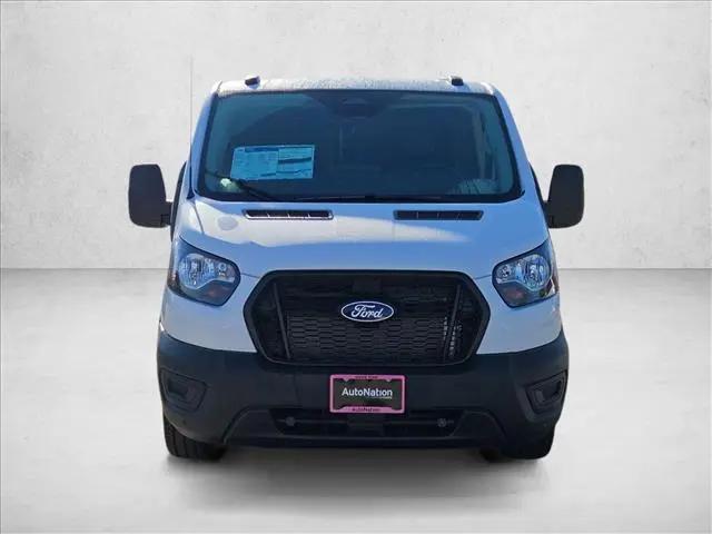2026 Ford Transit Cargo Van T-150