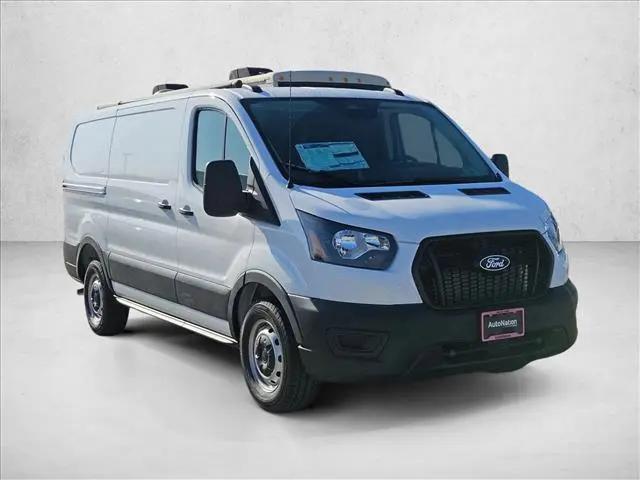 2026 Ford Transit Cargo Van T-150