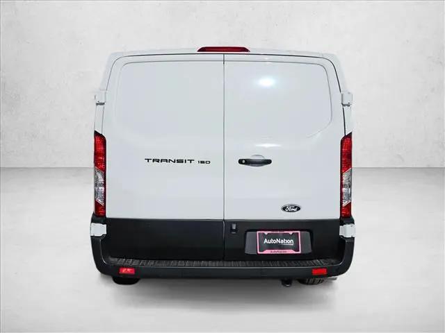 2026 Ford Transit Cargo Van T-150